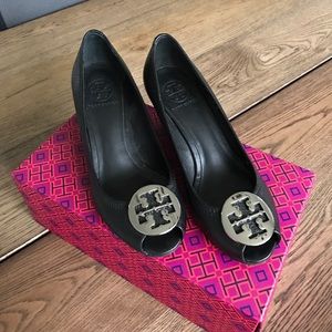 Original TORY BURCH WEDGES