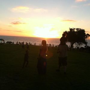 Meet your Posher, Mercedes