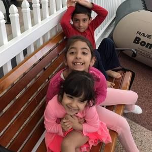 Meet your Posher, Reem