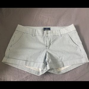 American Eagle Outfitters chino shorts NWOT