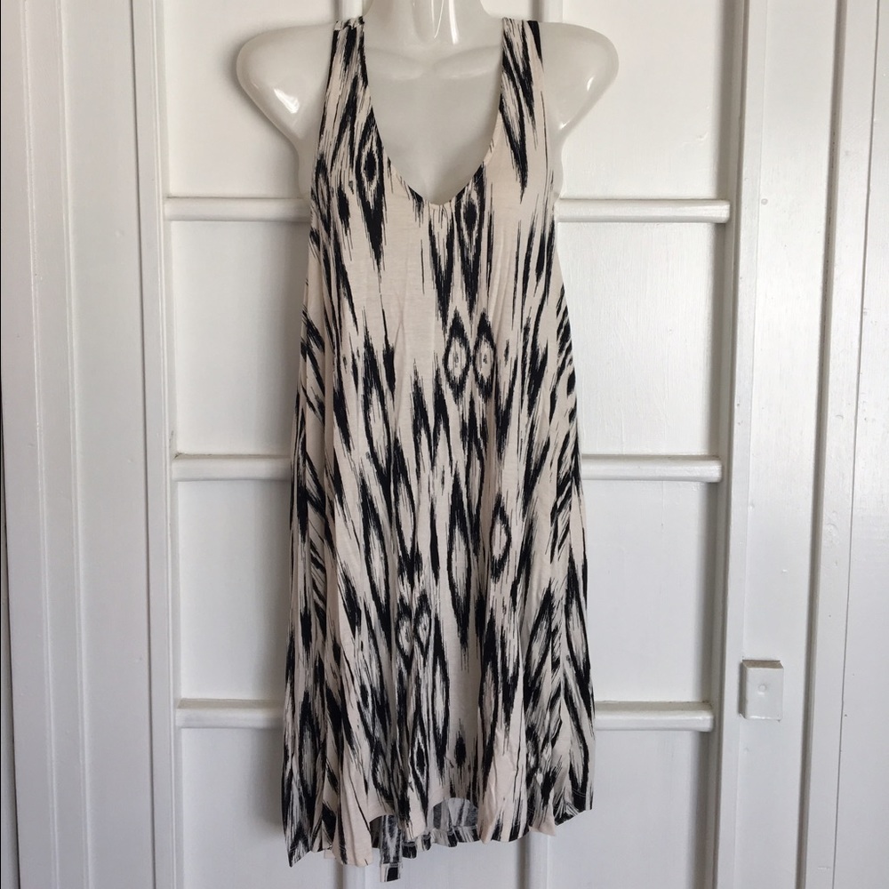 H&M Vacation Dress 