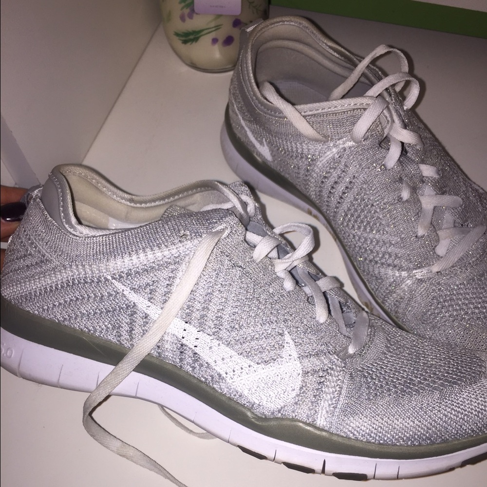 Woman's Nikes