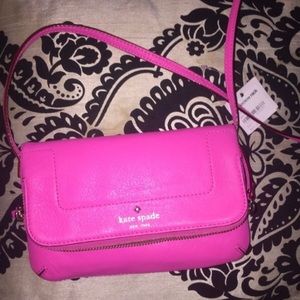 BRAND NEW KATE SPADE PURSE