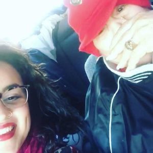 Meet your Posher, Christina