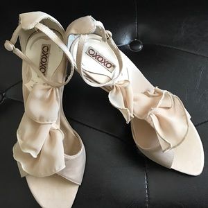 Xoxo shoes