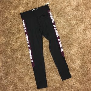 VS PINK Legging NWT