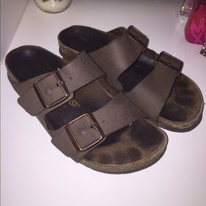 Birkenstock