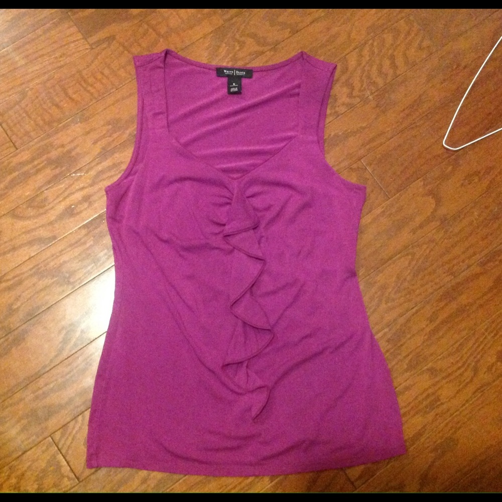 Short sleeved shirt