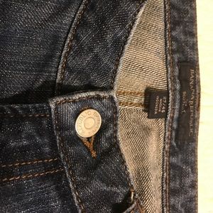 Banana Republic Bootcut Jeans