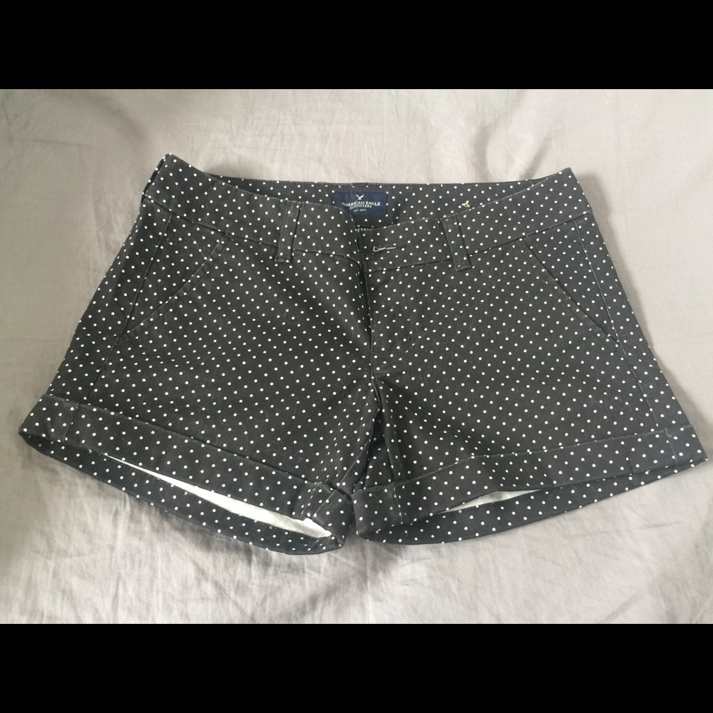 American Eagle Outfitters chino shorts NWOT