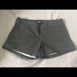 American Eagle Outfitters chino shorts NWOT
