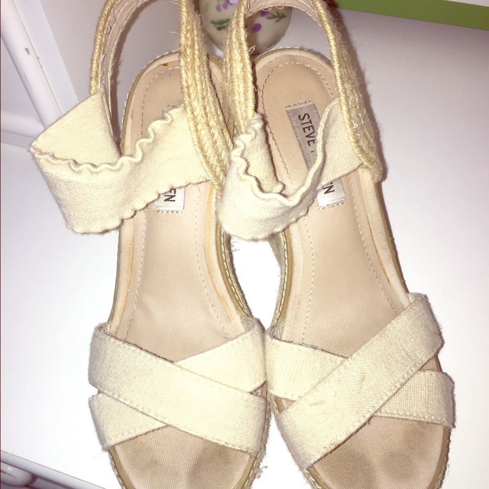Wedges
