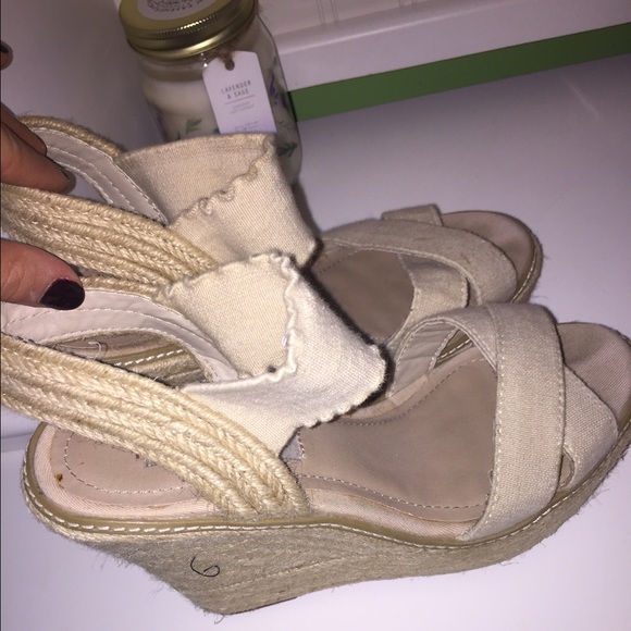 Wedges - Picture 2 of 2