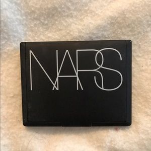 Nars bronzer