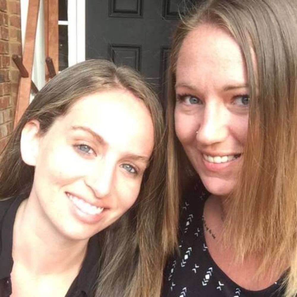 Meet your Posher, Michelle