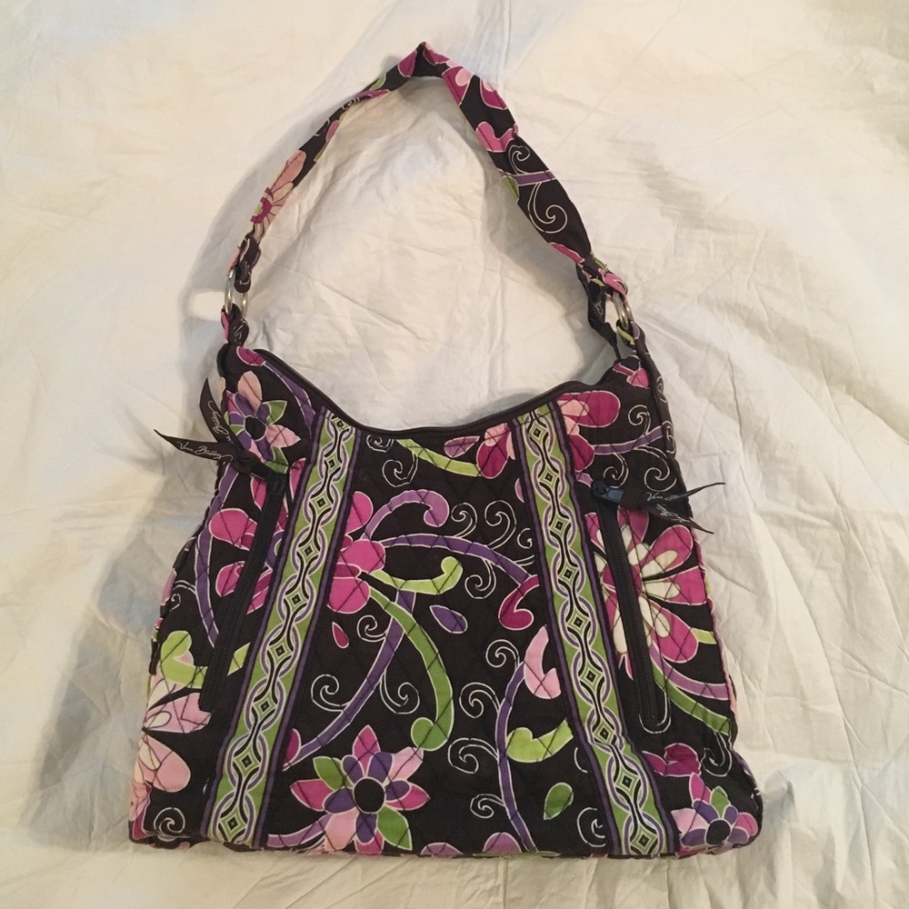 Vera Bradley purse