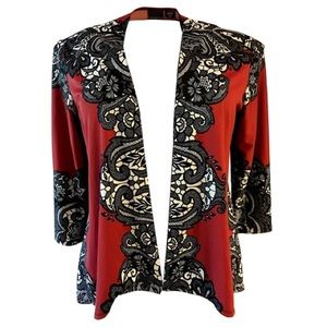 Covington Women's Top.