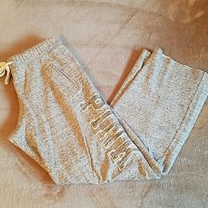 Victoria's Secret PINK sweatpants
