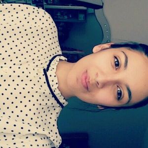 Meet your Posher, Jordan