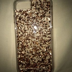 iPhone 6/6s/7 Gold karat casemate