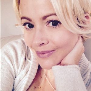 Meet your Posher, Christine