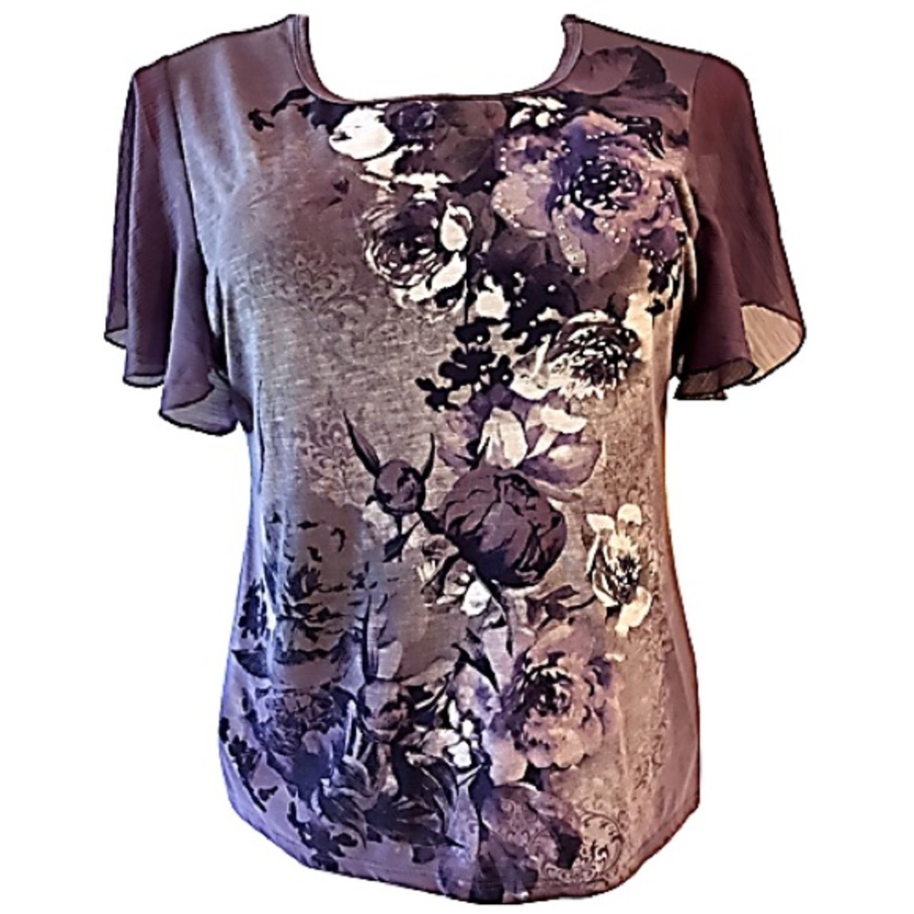 Faded Glory Women's Top