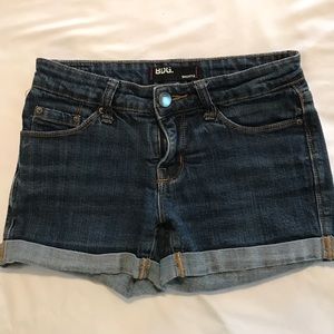 Urban Outfitters BDG Size 2 Jean shorts