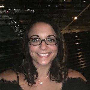 Meet your Posher, Kate