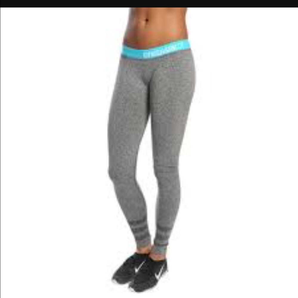 Gymshark flex leggings (Limited Edition)