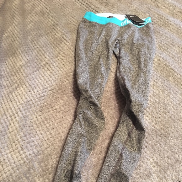 Gymshark flex leggings (Limited Edition) - Picture 2 of 3