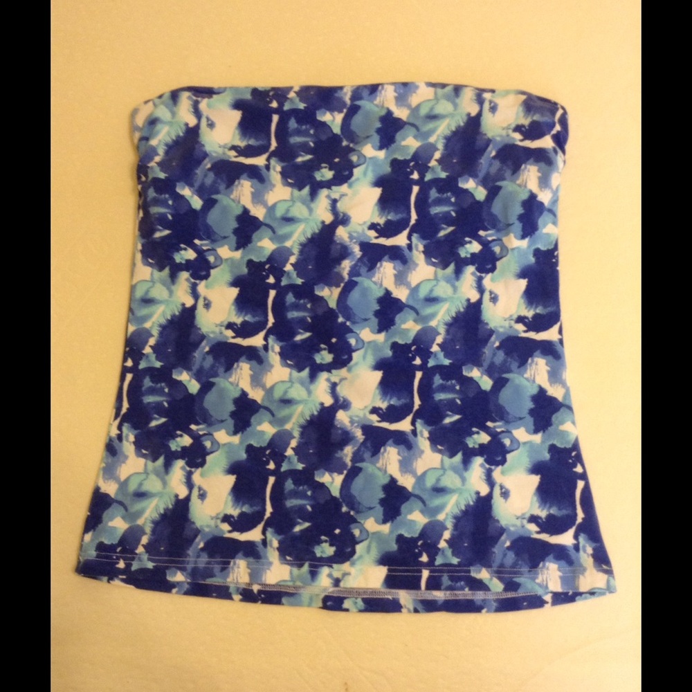 H&M halter top