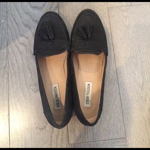 Steve Madden Size 9 Loafers