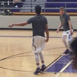 Meet your Posher, Cameron