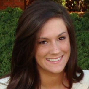 Meet your Posher, Courtney