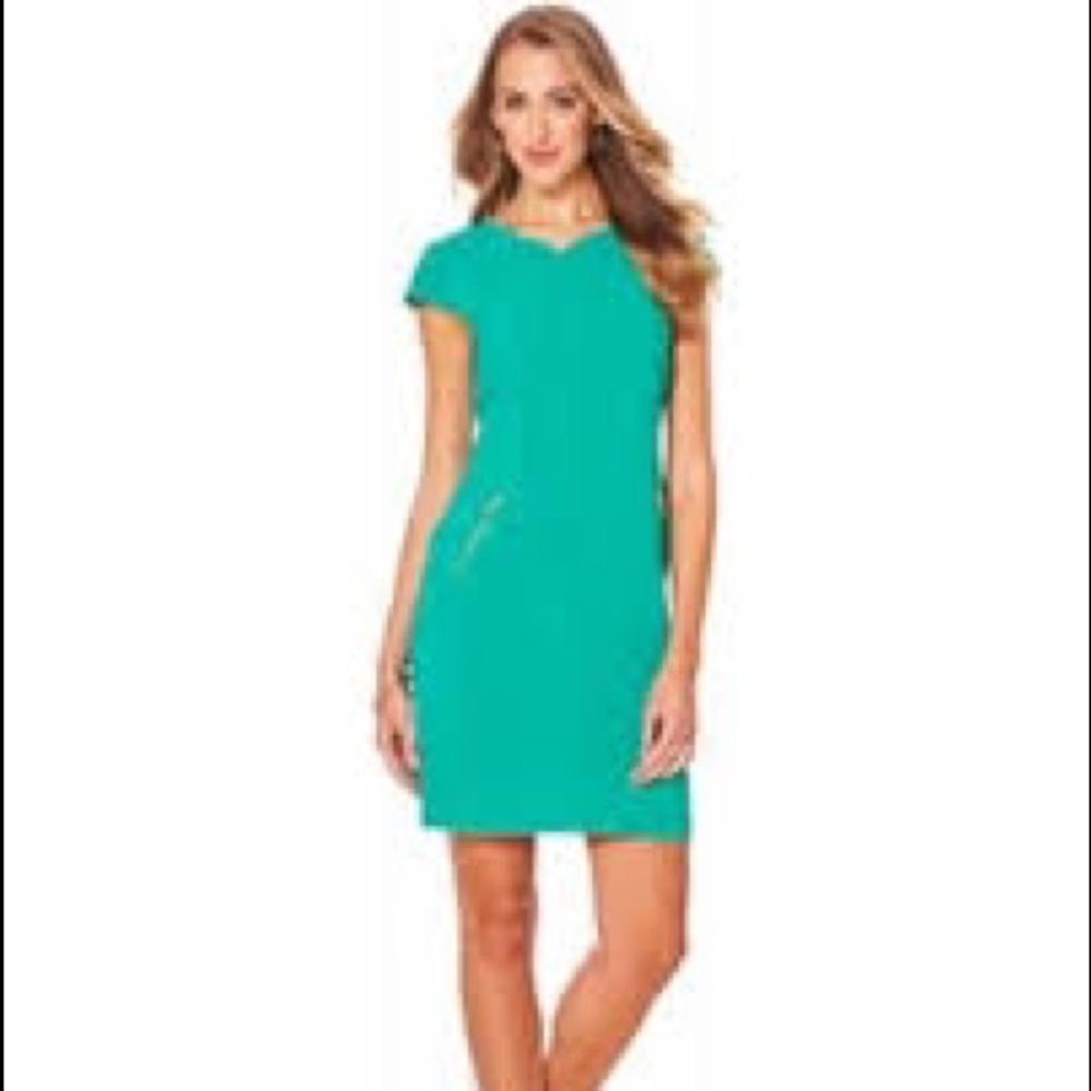 NWT Madison Leigh Dress