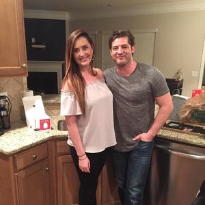 Meet your Posher, Lauryn