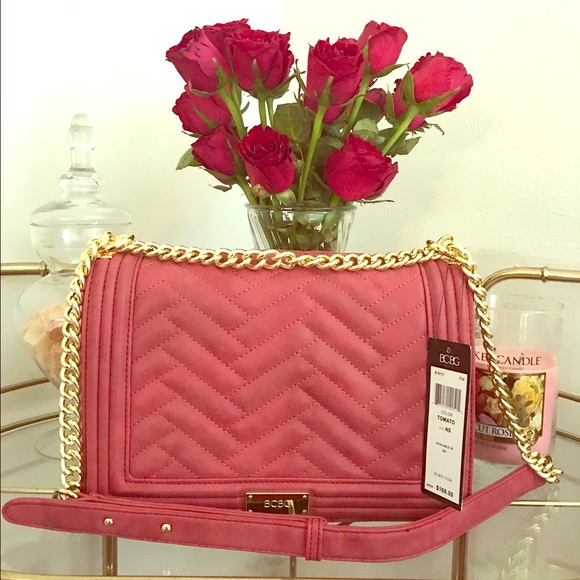 BCBG Handbags - *SOLD ON Ⓜ️ERCARI NWT BCBG  Handbag*