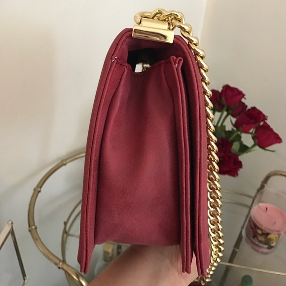 *SOLD ON Ⓜ️ERCARI NWT BCBG  Handbag* - Picture 6 of 7