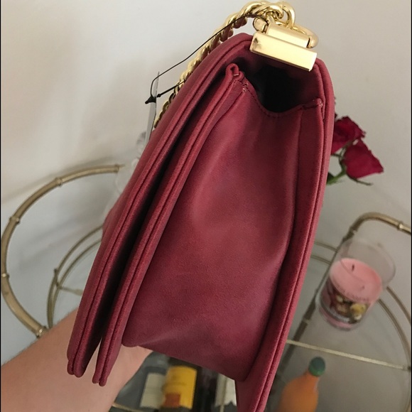 *SOLD ON Ⓜ️ERCARI NWT BCBG  Handbag* - Picture 7 of 7