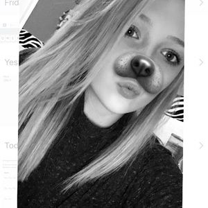 Meet your Posher, Jada