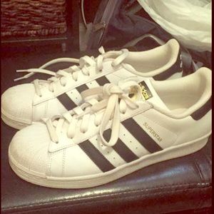 Adidas Superstars