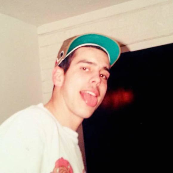 Meet your Posher, Tony - Picture 1 of 1