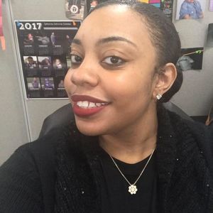 Meet your Posher, Kay