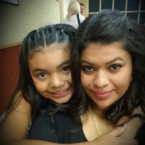 Meet your Posher, Martha