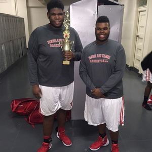 Meet your Posher, Billy