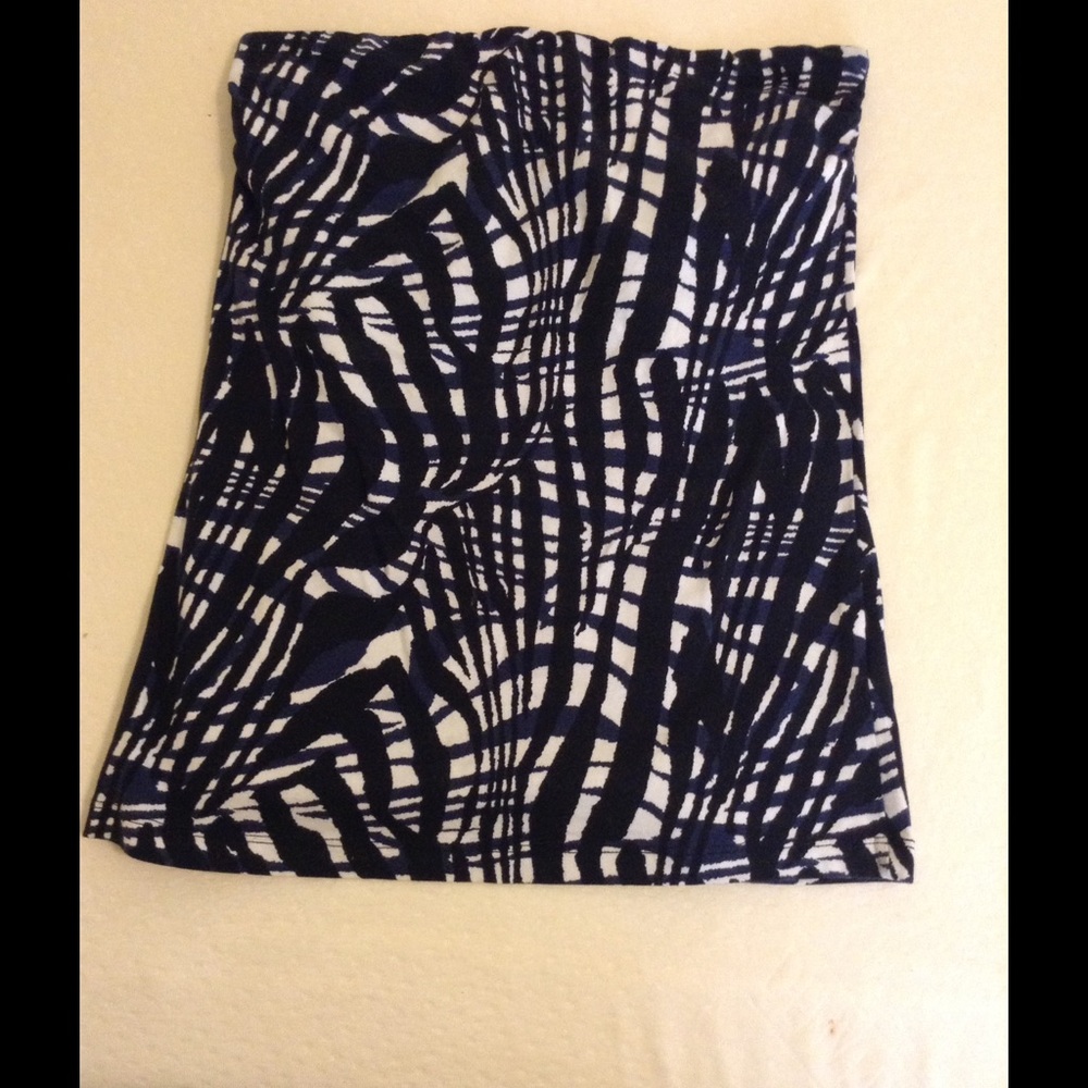 H&M halter top