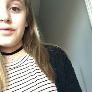 Meet your Posher, Madelyn