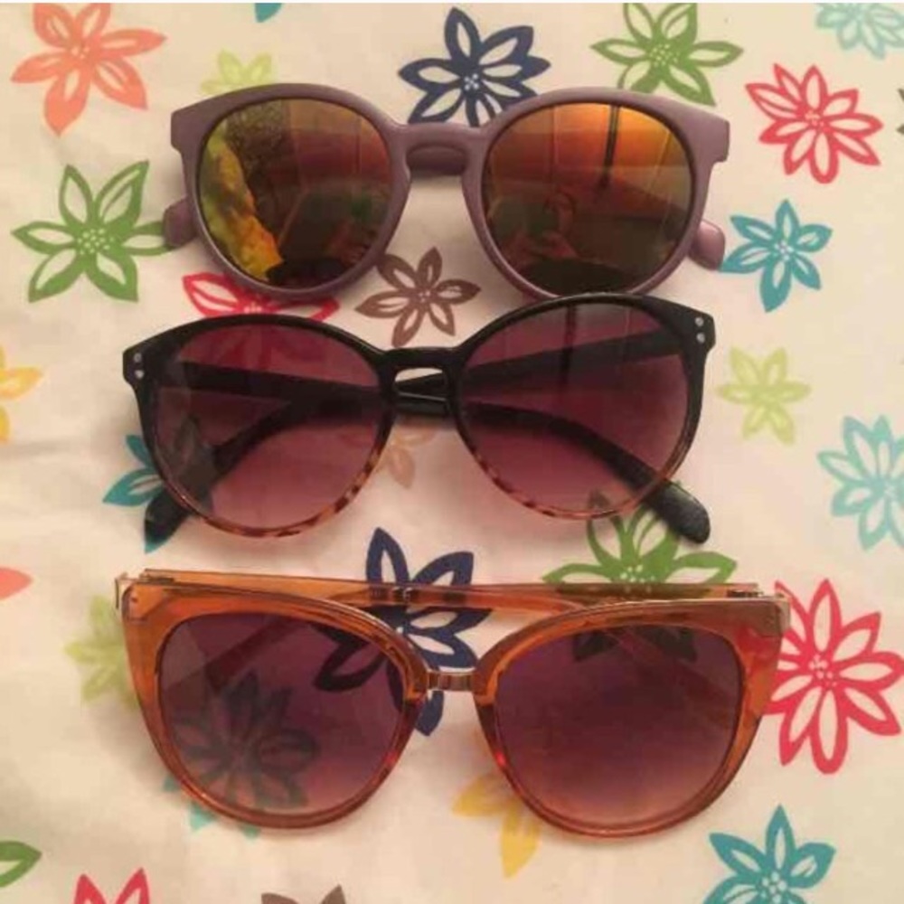 Purple glasses reserved for @torigillespieem