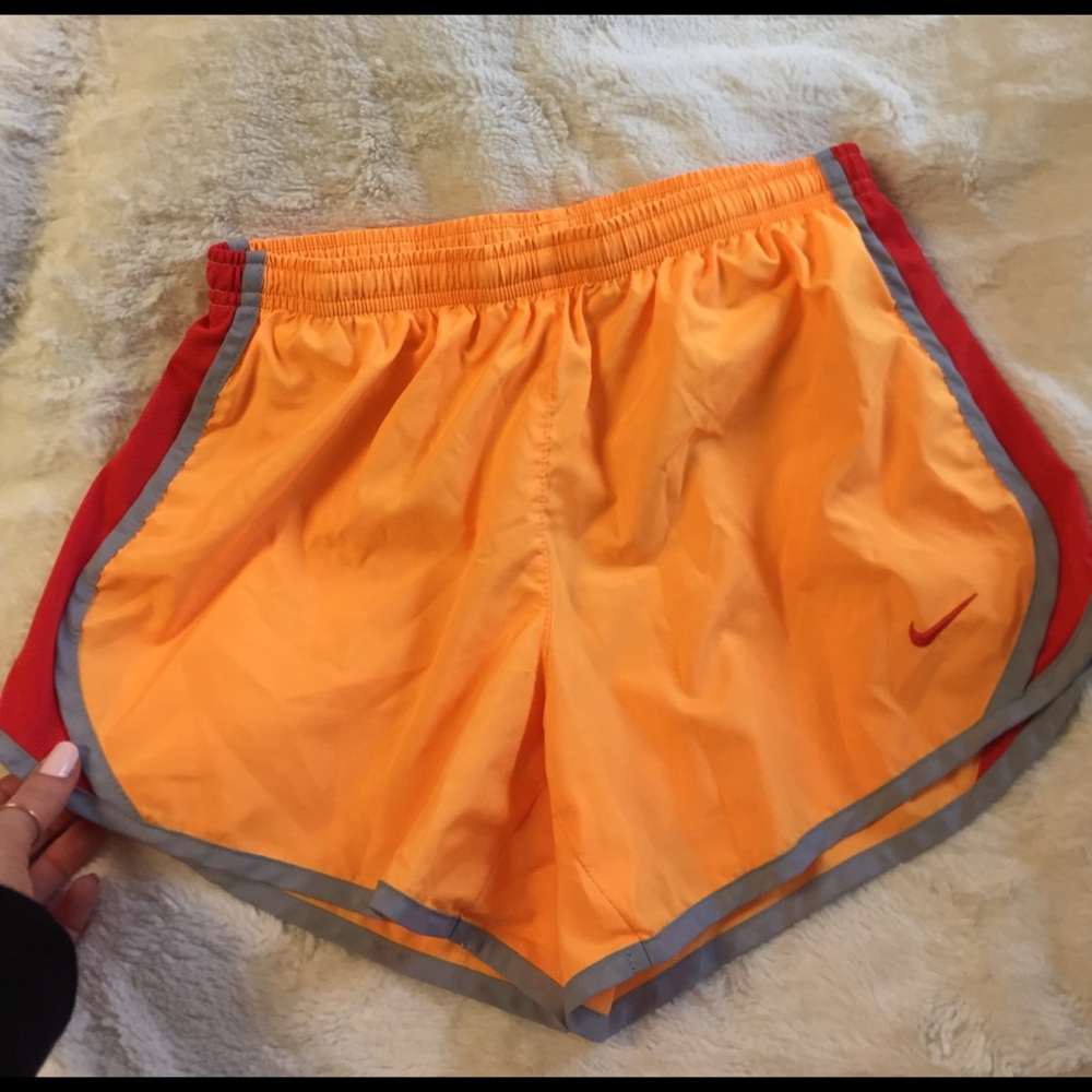 Nike Dri-Fit shorts