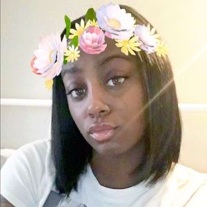 Meet your Posher, Brianna